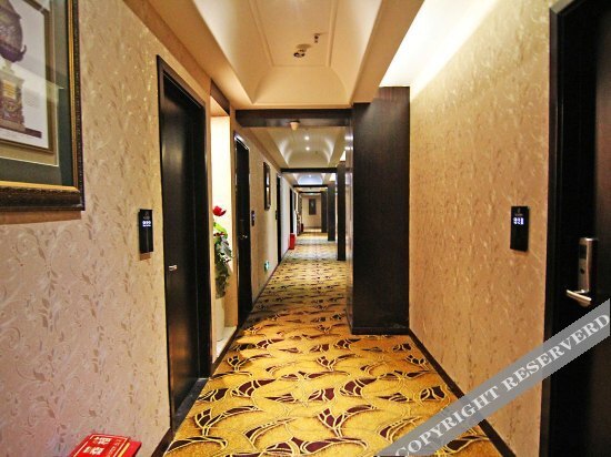 Чунцин: Shi Jia Hotel