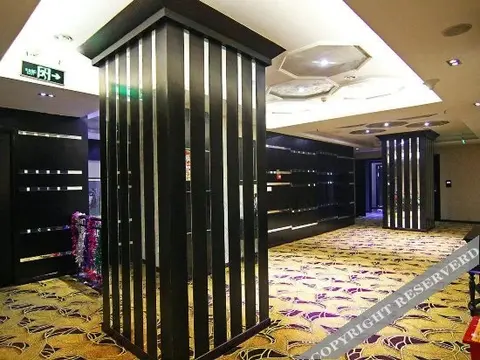 Чунцин: Shi Jia Hotel
