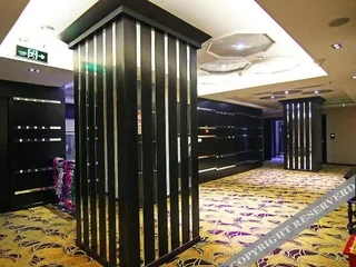 Чунцин: Shi Jia Hotel