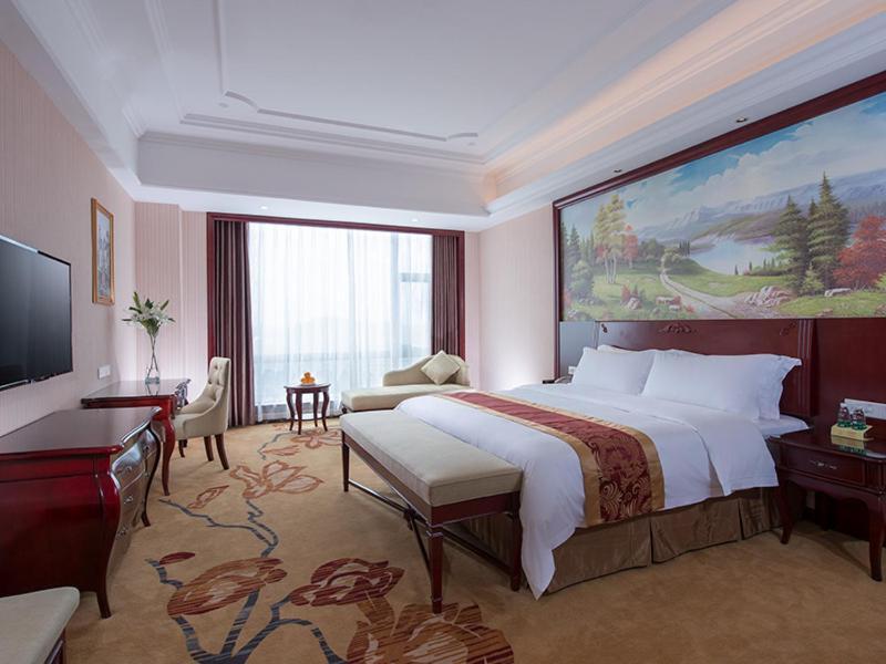 Маоминг: Vienna International Hotel