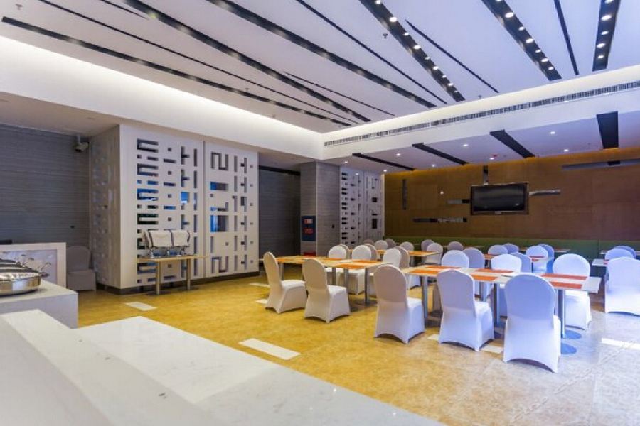 Каили: Landscape City Hotel