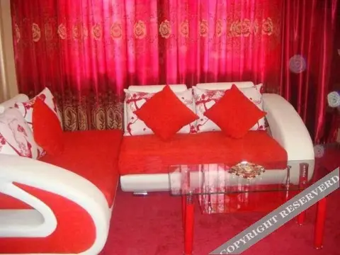 Хулун-Буир: Shengshi Guohong Hotel