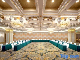 Харбин: Bali Siji Hotel