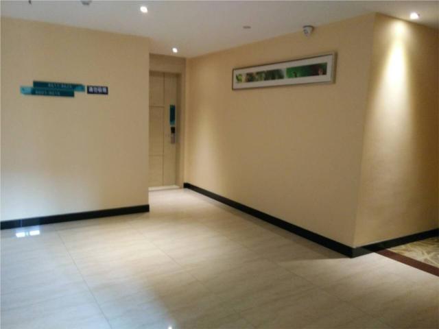Нинджи: City Comfort Inn Ningde Xiapu