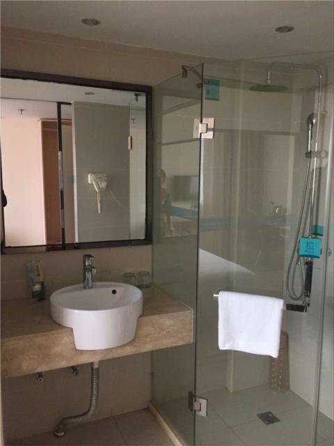 Нинджи: City Comfort Inn Ningde Xiapu