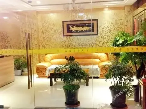 Сунпань: Shengtang Hotel