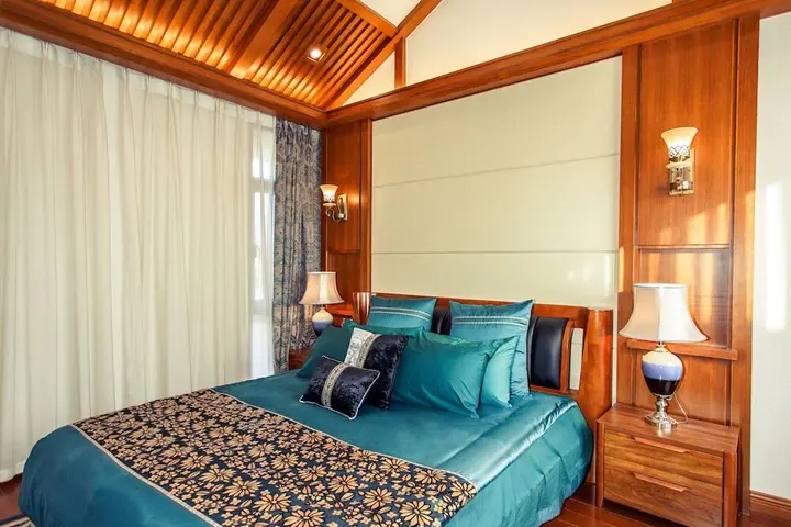 Лицзян: Snowy Sands Resort