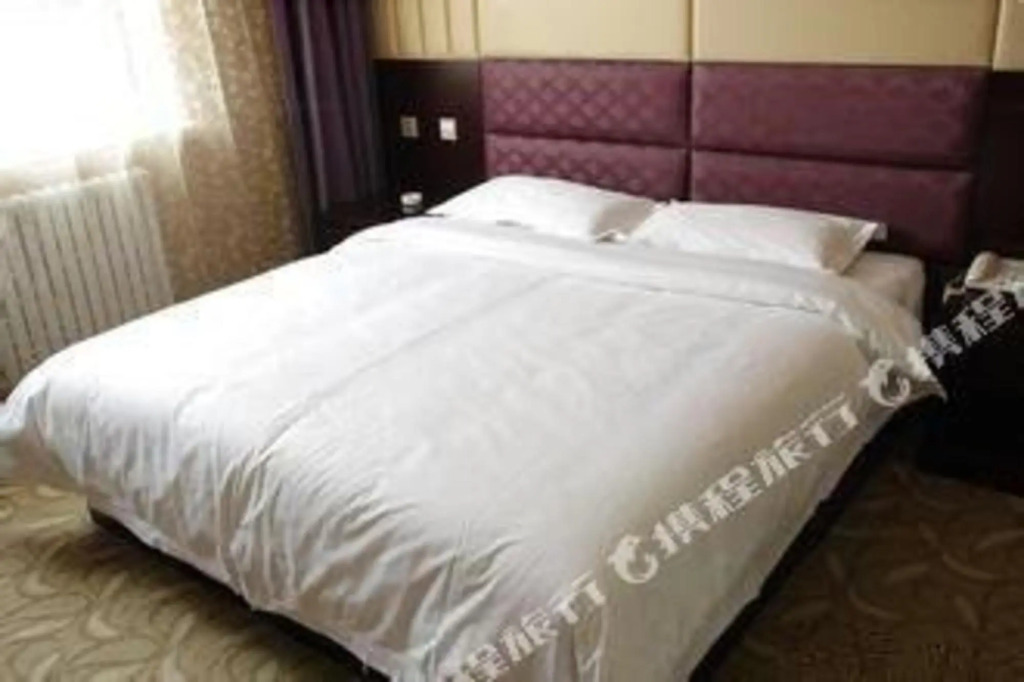 Хух-Хото: Fujiali Business Hotel