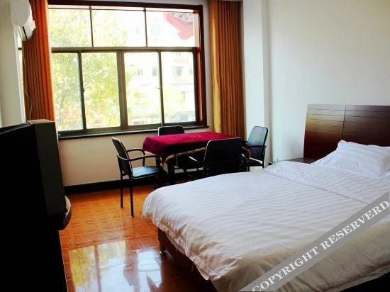 Шанграо: Xinyuan Hotel