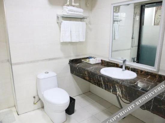 Шанграо: Xinyuan Hotel