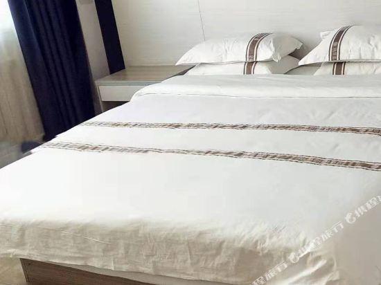 Ордос: Redai Yulin Hotel