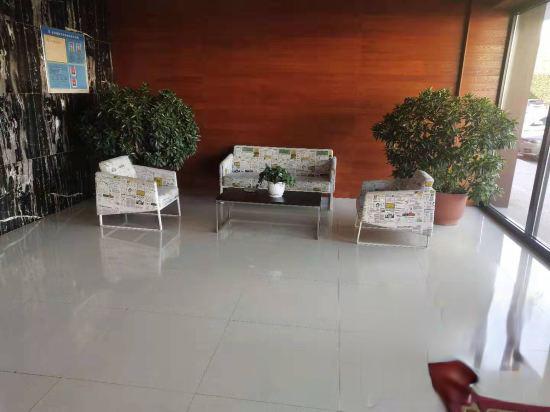 Ордос: Redai Yulin Hotel