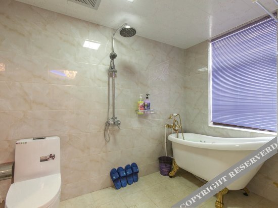 Цзясинь: Xitang Boutique Aparthotel
