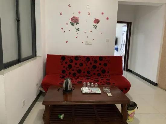 Циньчжоу: Yasite Hotel
