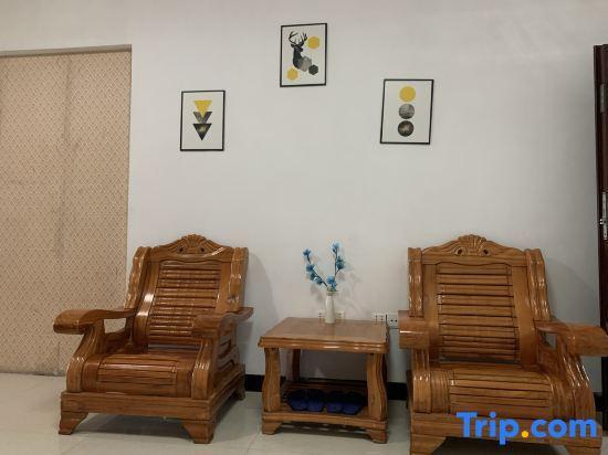 Циньчжоу: Yasite Hotel
