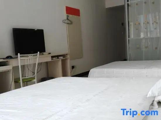 Циньчжоу: Yasite Hotel