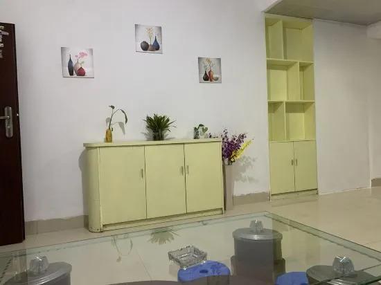 Циньчжоу: Yasite Hotel