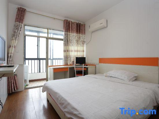 Циньчжоу: Yasite Hotel
