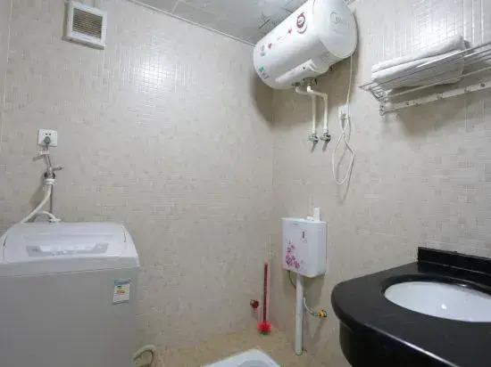 Циньчжоу: Yasite Hotel
