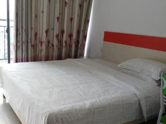 Циньчжоу: Yasite Hotel
