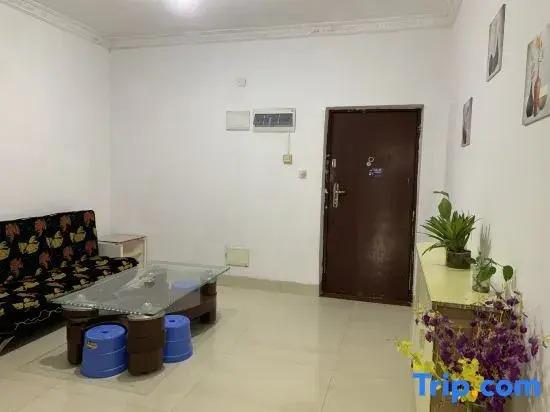 Циньчжоу: Yasite Hotel