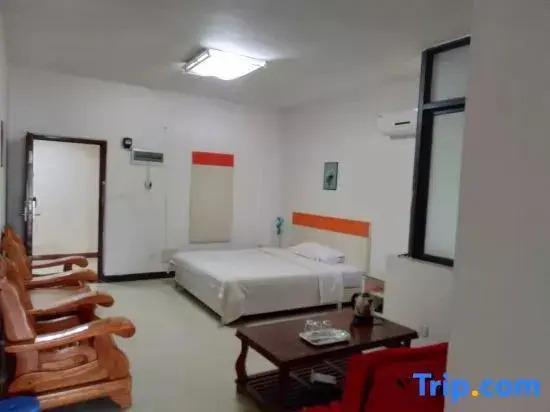 Циньчжоу: Yasite Hotel