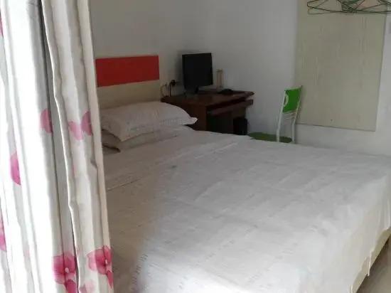 Циньчжоу: Yasite Hotel