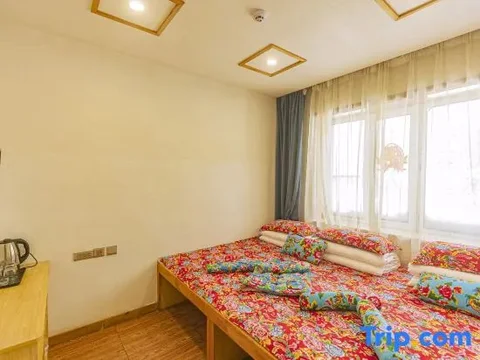 Муданьцзян: Xuexiang Erlanghe Qingli Inn