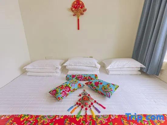 Муданьцзян: Xuexiang Erlanghe Qingli Inn