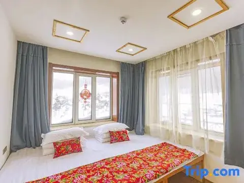 Муданьцзян: Xuexiang Erlanghe Qingli Inn