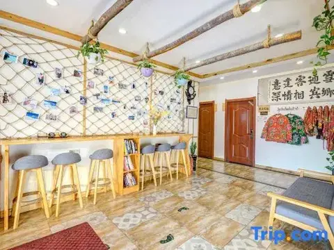 Муданьцзян: Xuexiang Erlanghe Qingli Inn