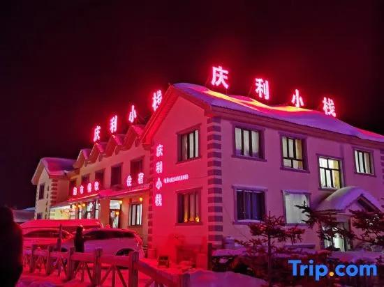 Муданьцзян: Xuexiang Erlanghe Qingli Inn
