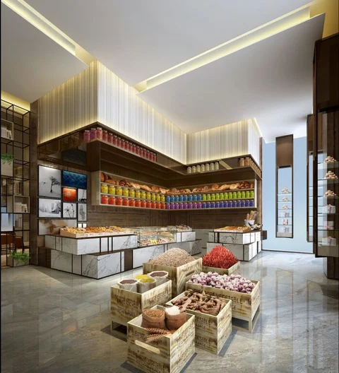 Сямынь: HUALUXE Xiamen Haicang Harbour View by IHG