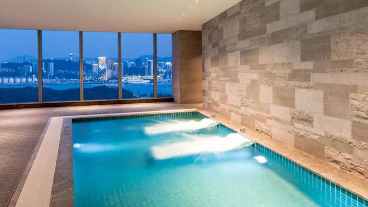 Сямынь: HUALUXE Xiamen Haicang Harbour View by IHG