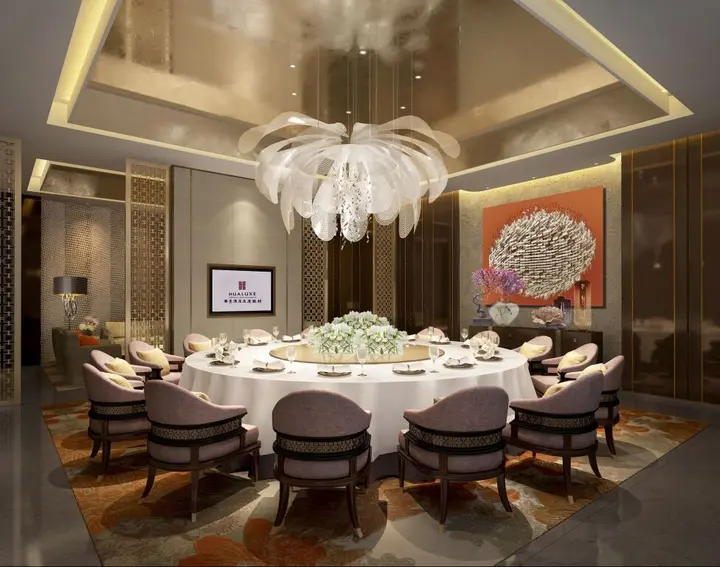Сямынь: HUALUXE Xiamen Haicang Harbour View by IHG