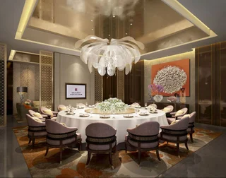 Сямынь: HUALUXE Xiamen Haicang Harbour View by IHG
