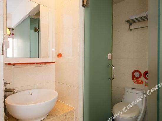 Ханчжоу: Pod Inn Hangzhou West Lake North Zhongshan Road Metro Station branch