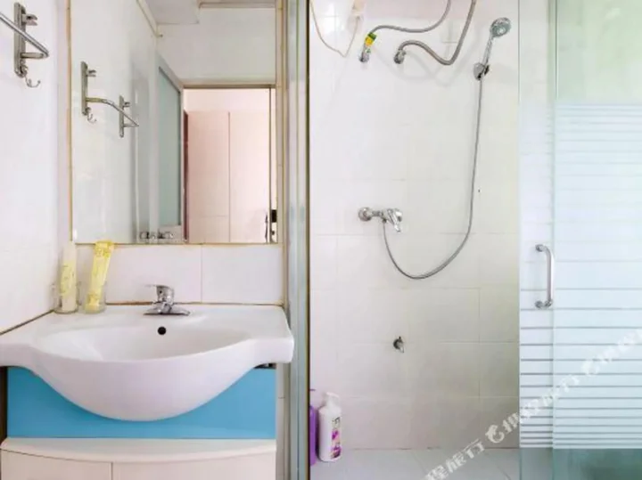 Фучжоу: City Oasis (Fuzhou Wusi Road)