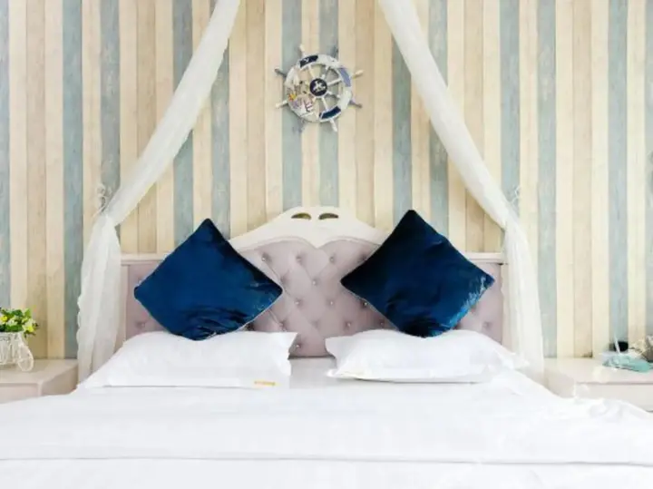 Фучжоу: City Oasis (Fuzhou Wusi Road)