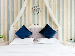 Фучжоу: City Oasis (Fuzhou Wusi Road)