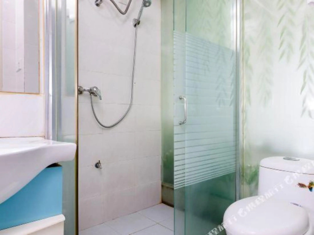 Фучжоу: City Oasis (Fuzhou Wusi Road)