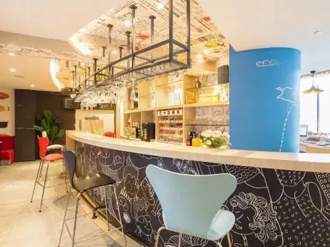 Гуанчжоу: Yuefeng Hotel (Guangzhou Panyu Shiqiao Aoyuan Plaza)
