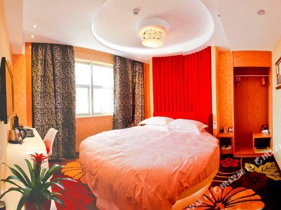 Вэньчжоу: Jinhuangchao Hotel