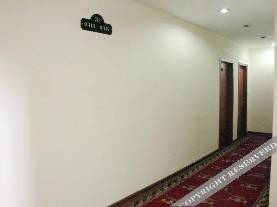 Наньтун: Xinbo Business Hotel