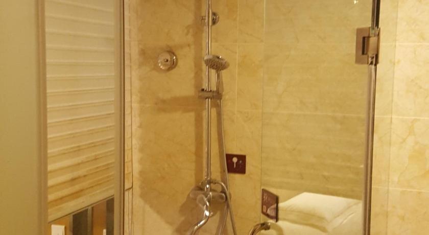 Чанша: Urba Hotel(Changsha Yanghu Wetland Park store)