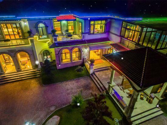 Ханчжоу: Shangpin Hostel