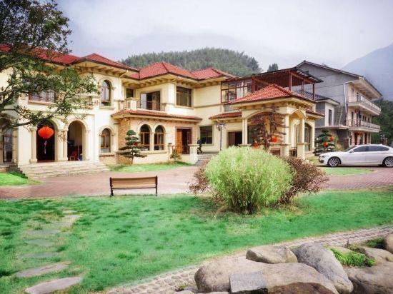 Ханчжоу: Shangpin Hostel