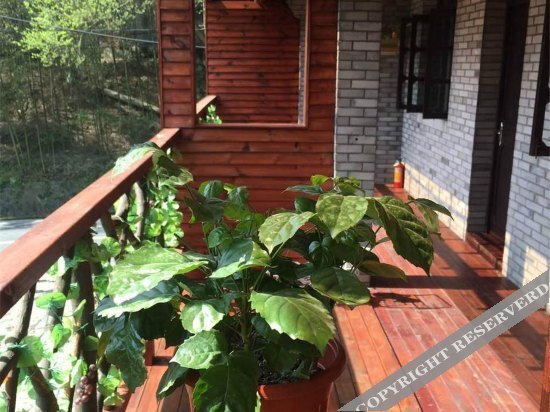 Хучжоу: Yinshanju Hotel