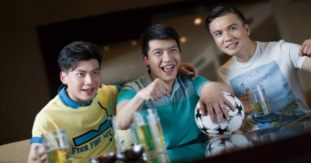Лянфан: Holiday Inn Langfang Xianghe
