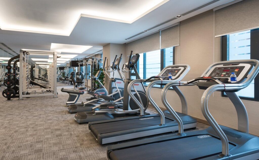 Лянфан: Holiday Inn Langfang Xianghe
